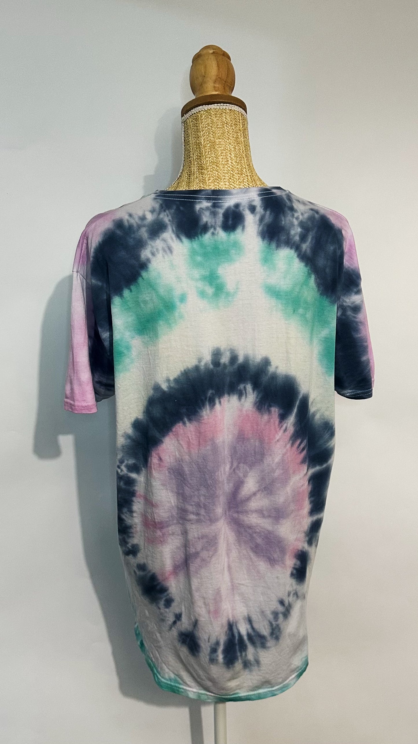 Tee-shirt Oversize Cosmos