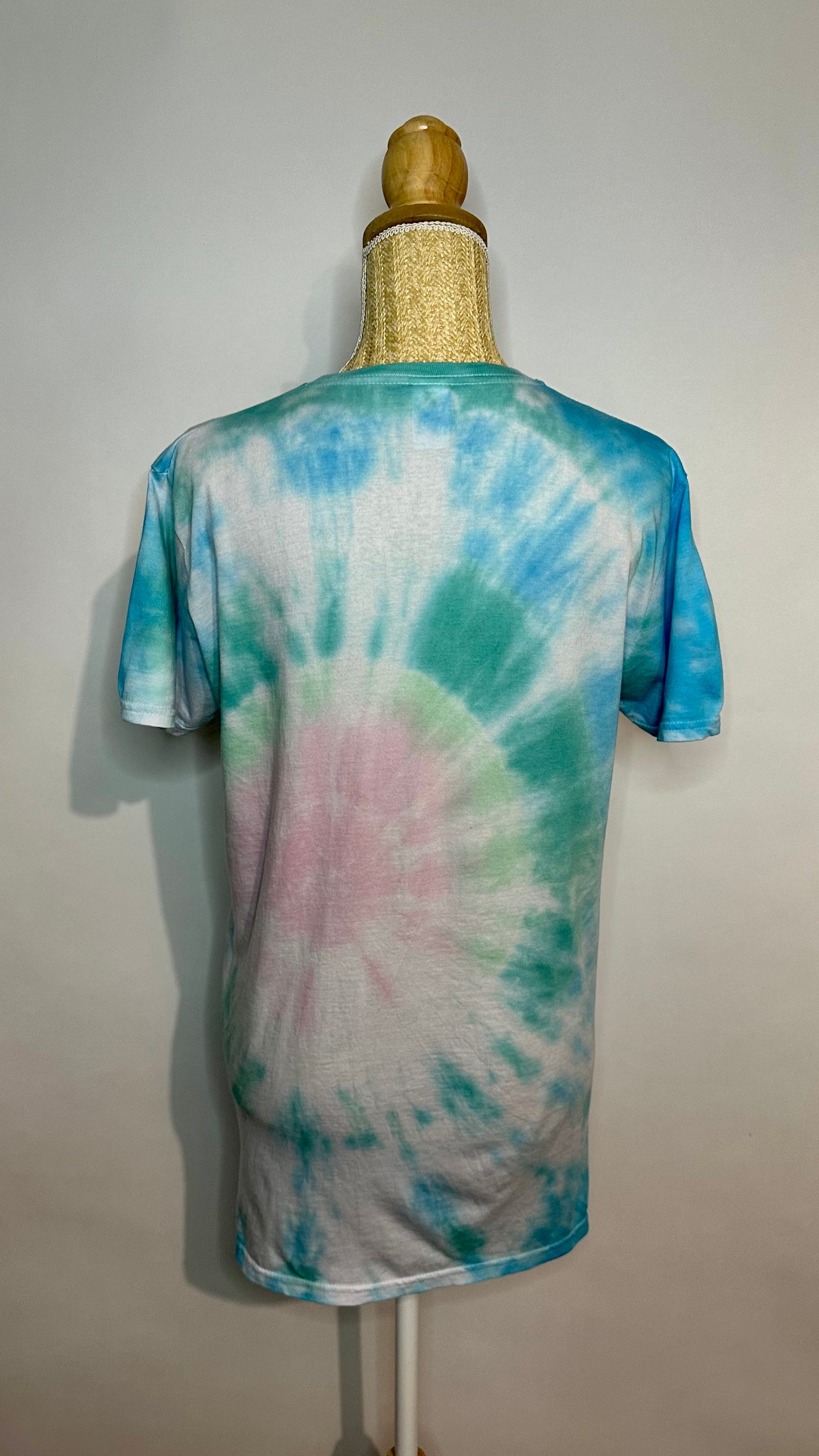 Tee-shirt Size Anémone
