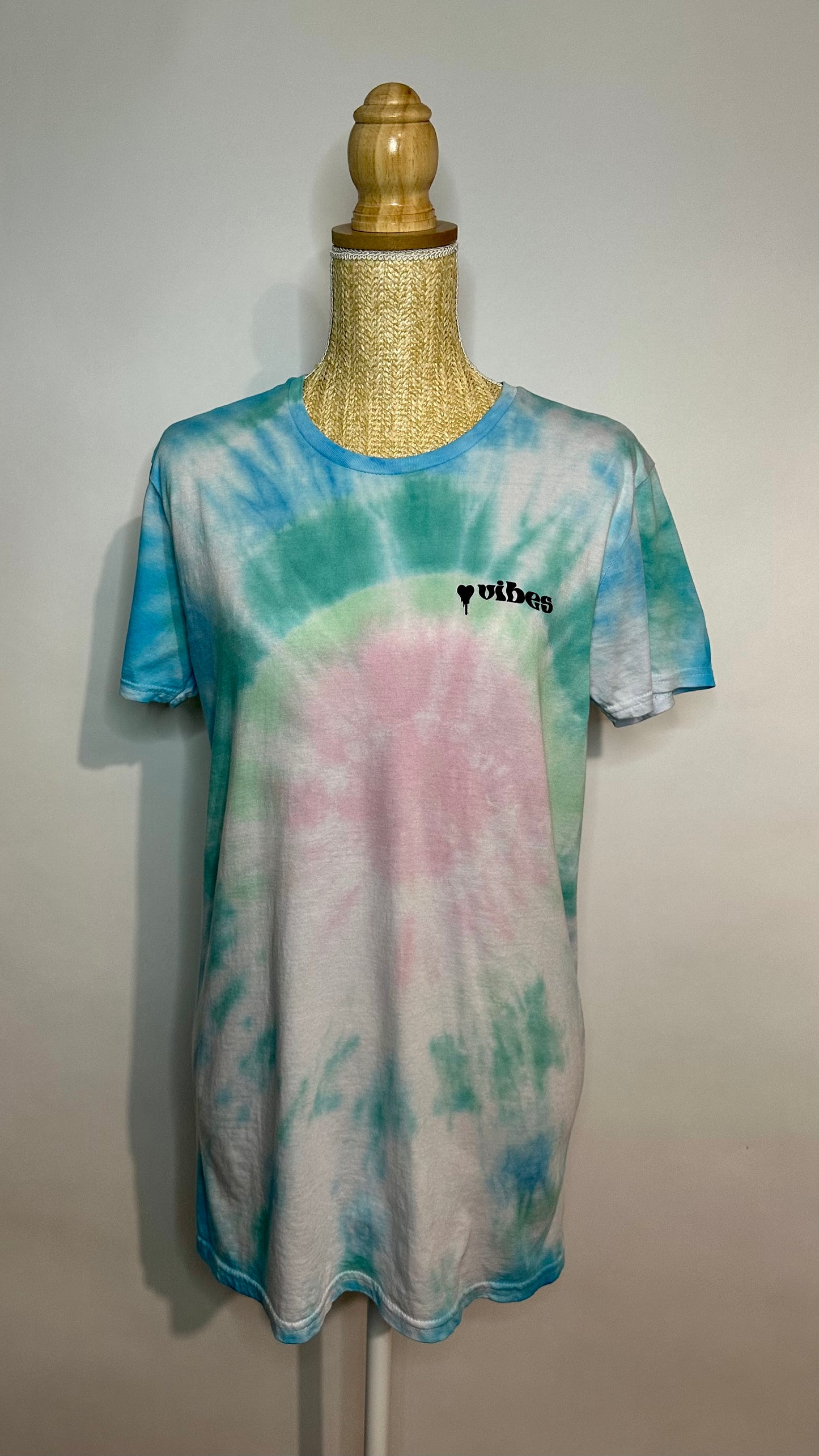 Tee-shirt Size Anémone