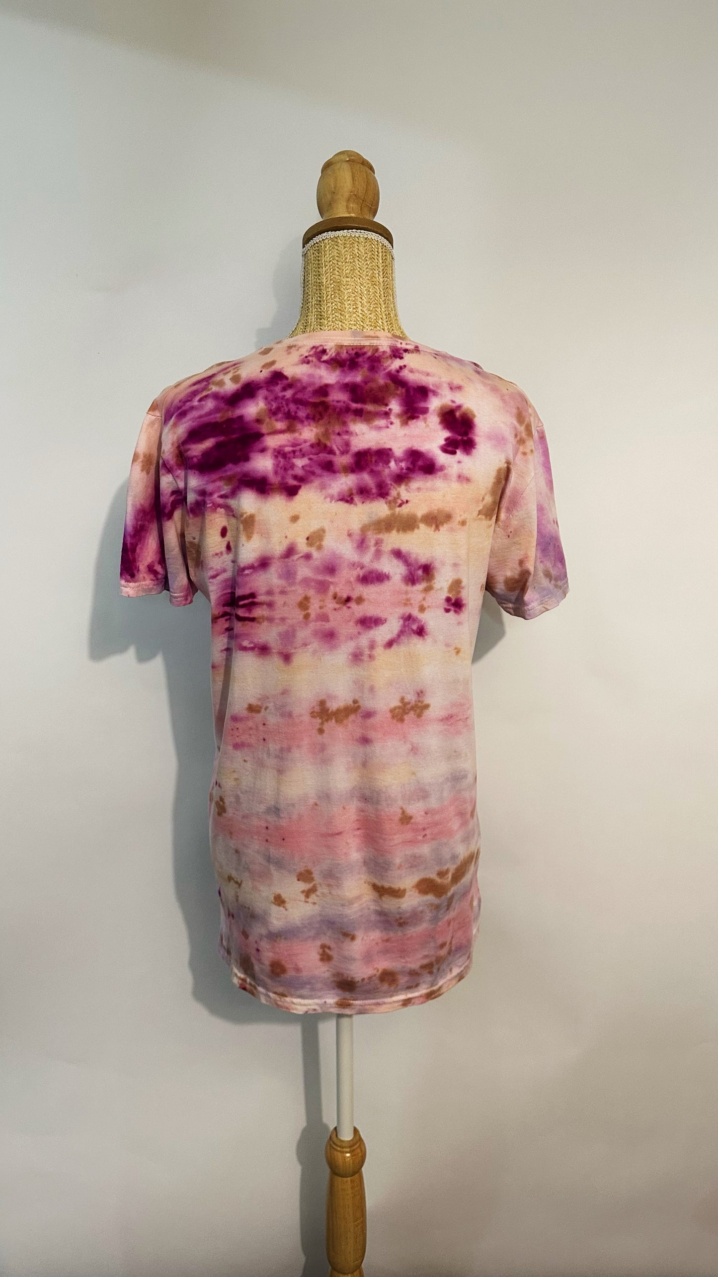 Tee-shirt Size Autumnal