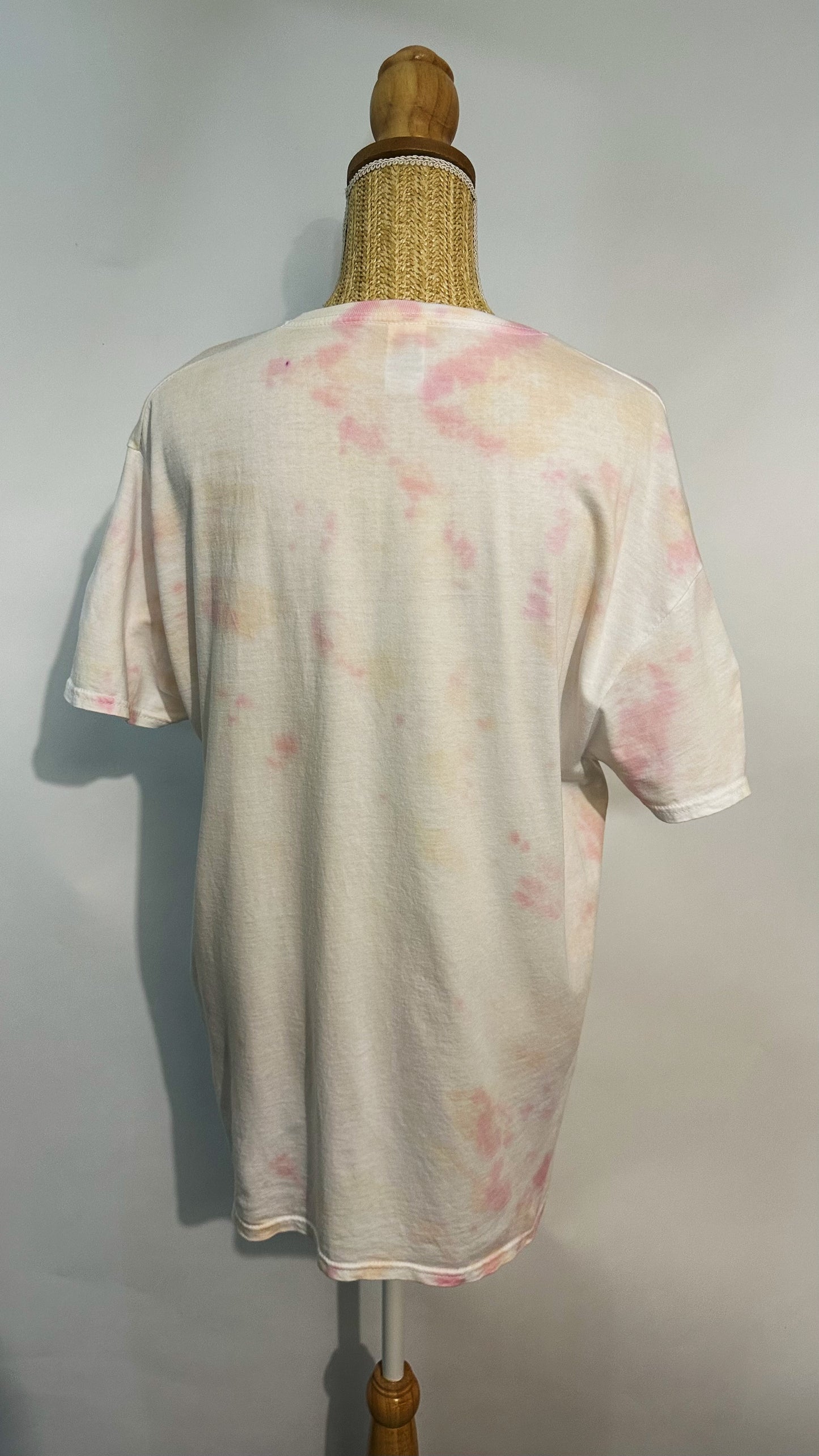 Tee-shirt Oversize Harmony