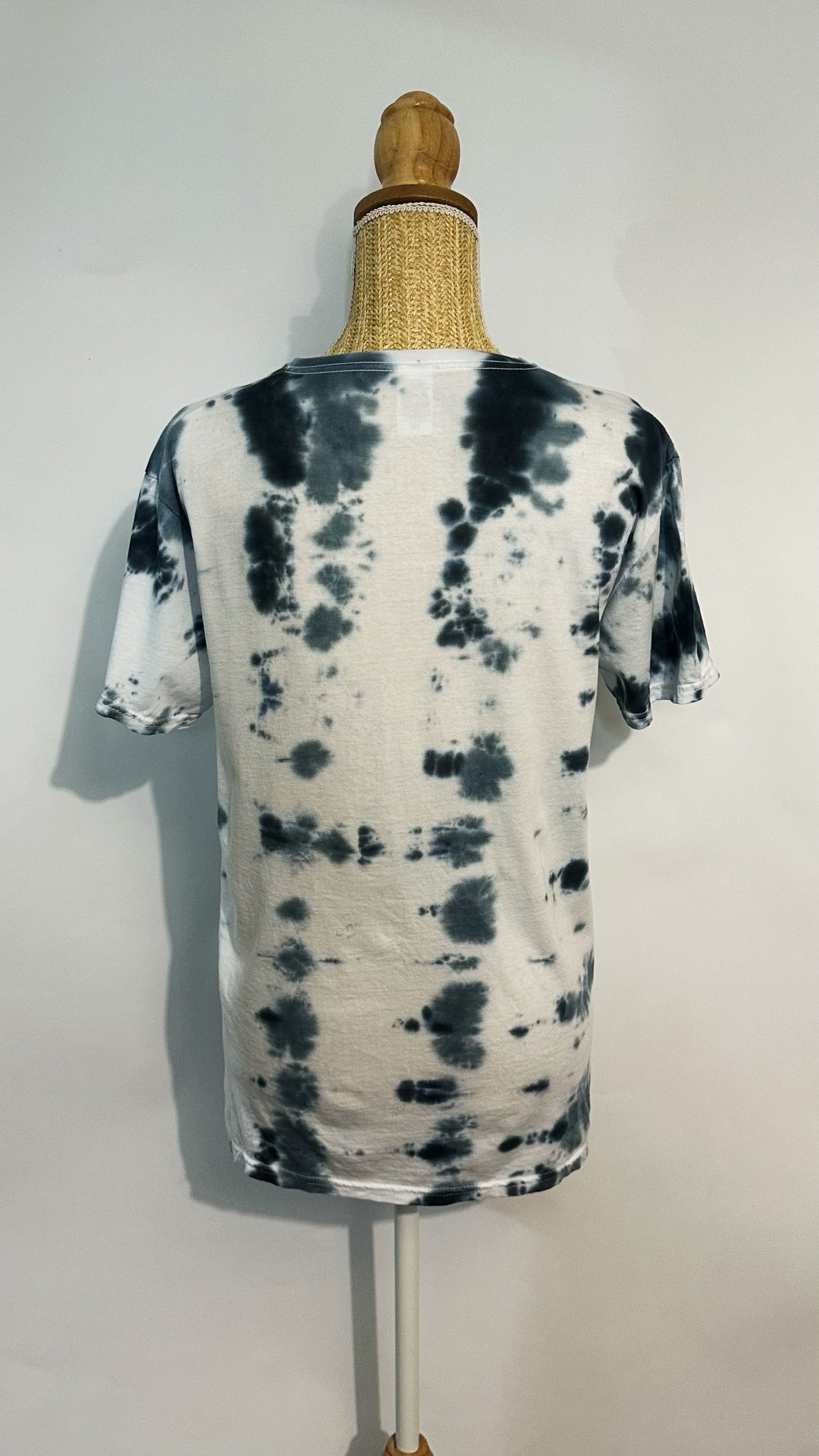 Tee-shirt Size B/W