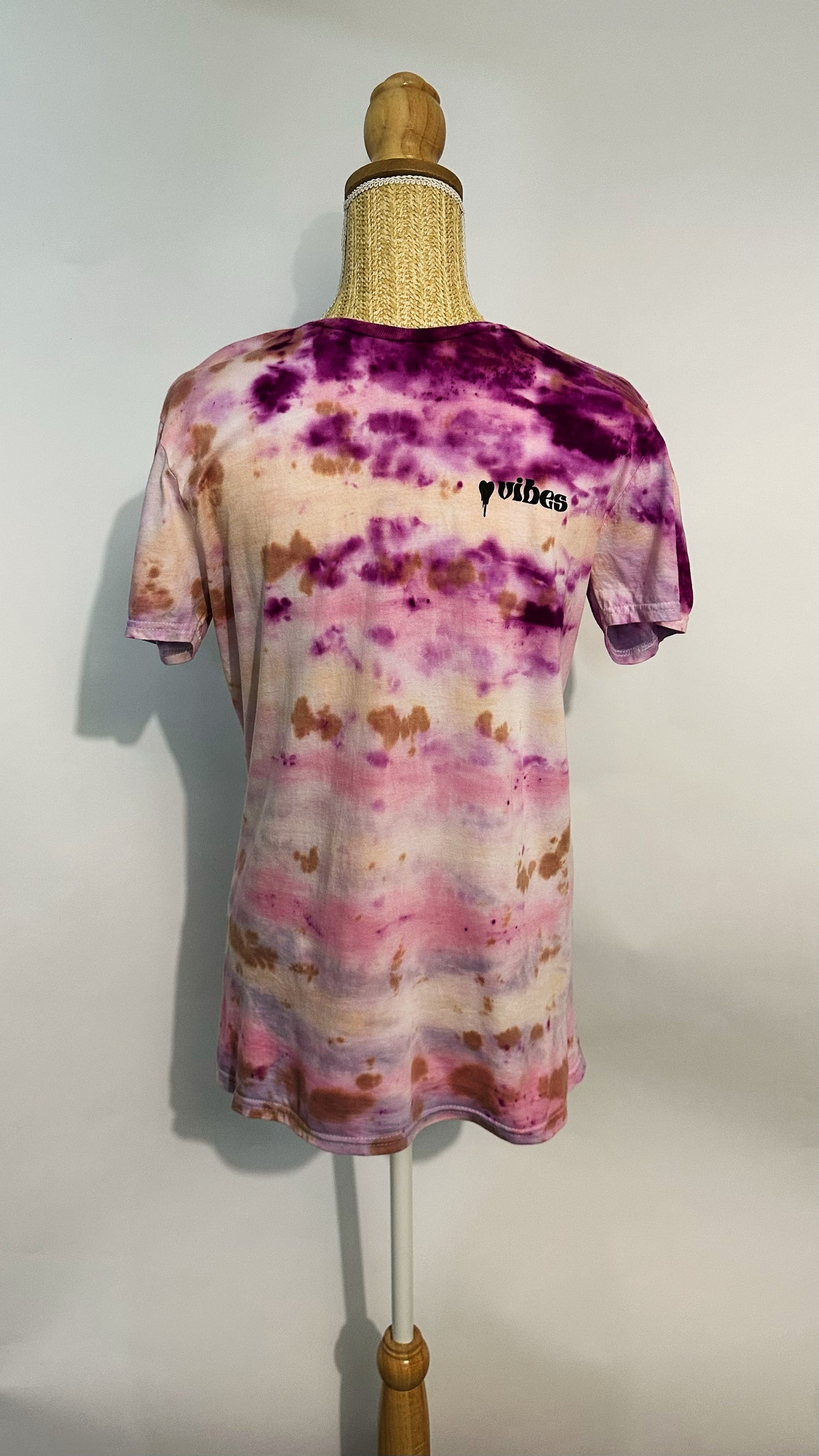 Tee-shirt Size Autumnal