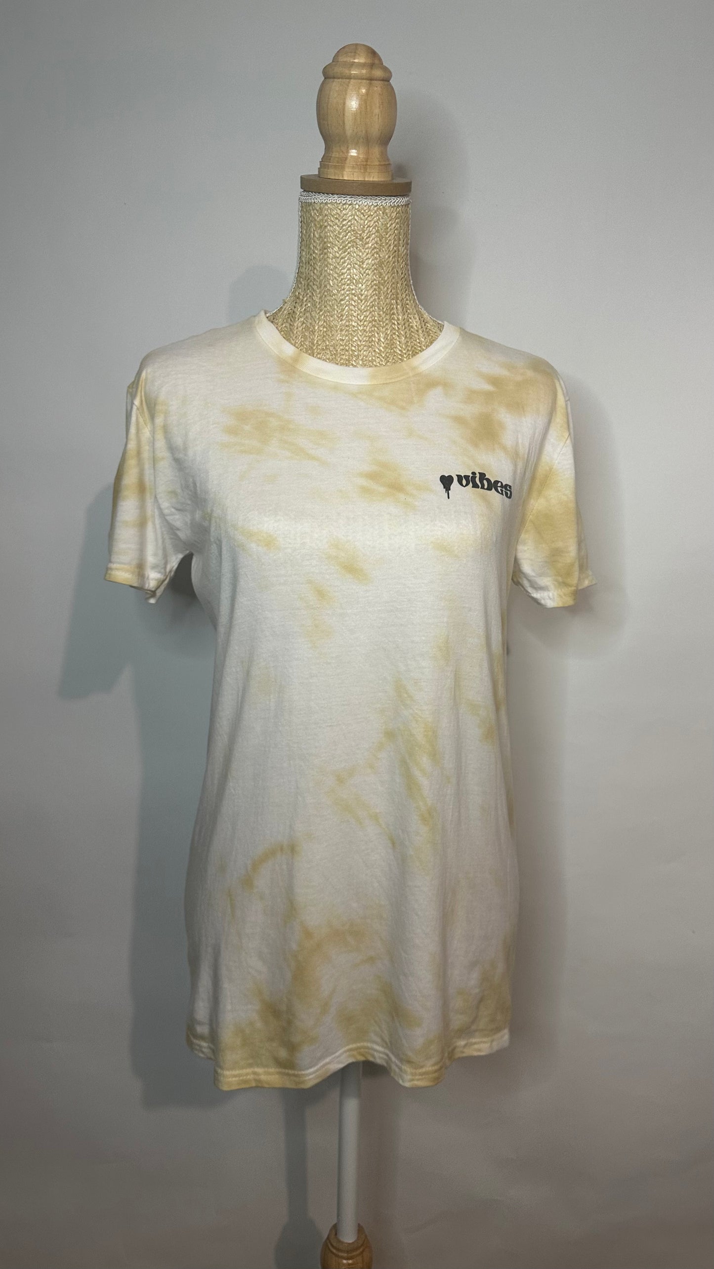 Tee-shirt Size Creamy