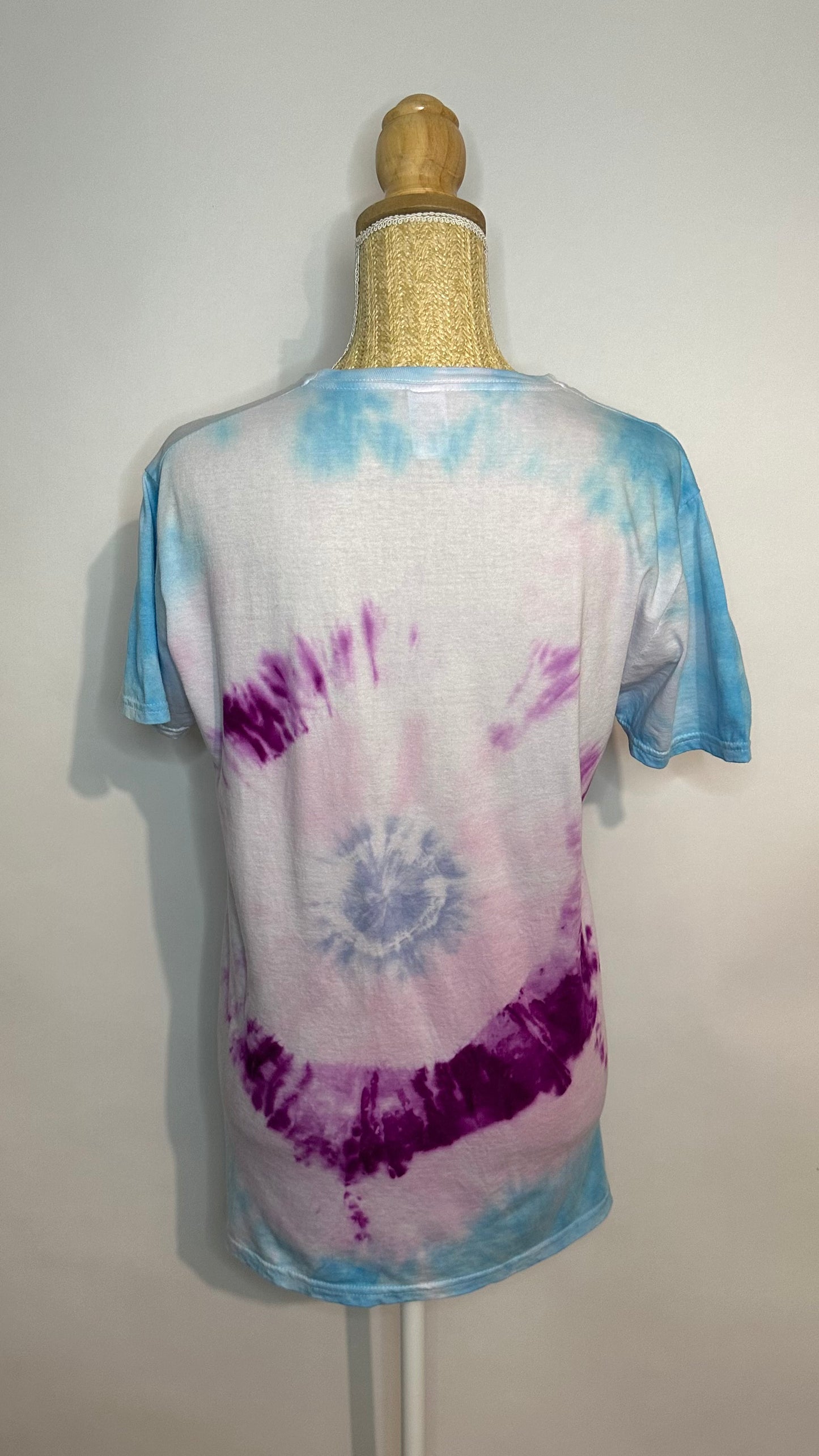 Tee-shirt Size Chakra