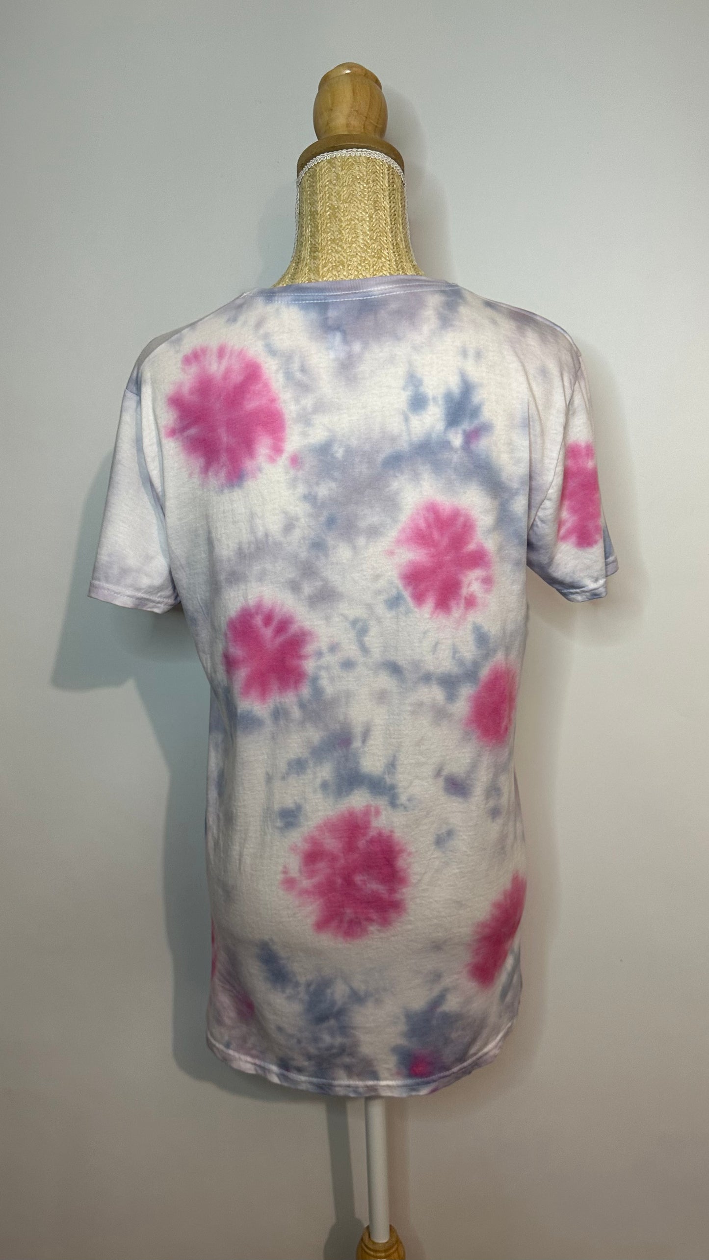 Tee-shirt Size Lollipop