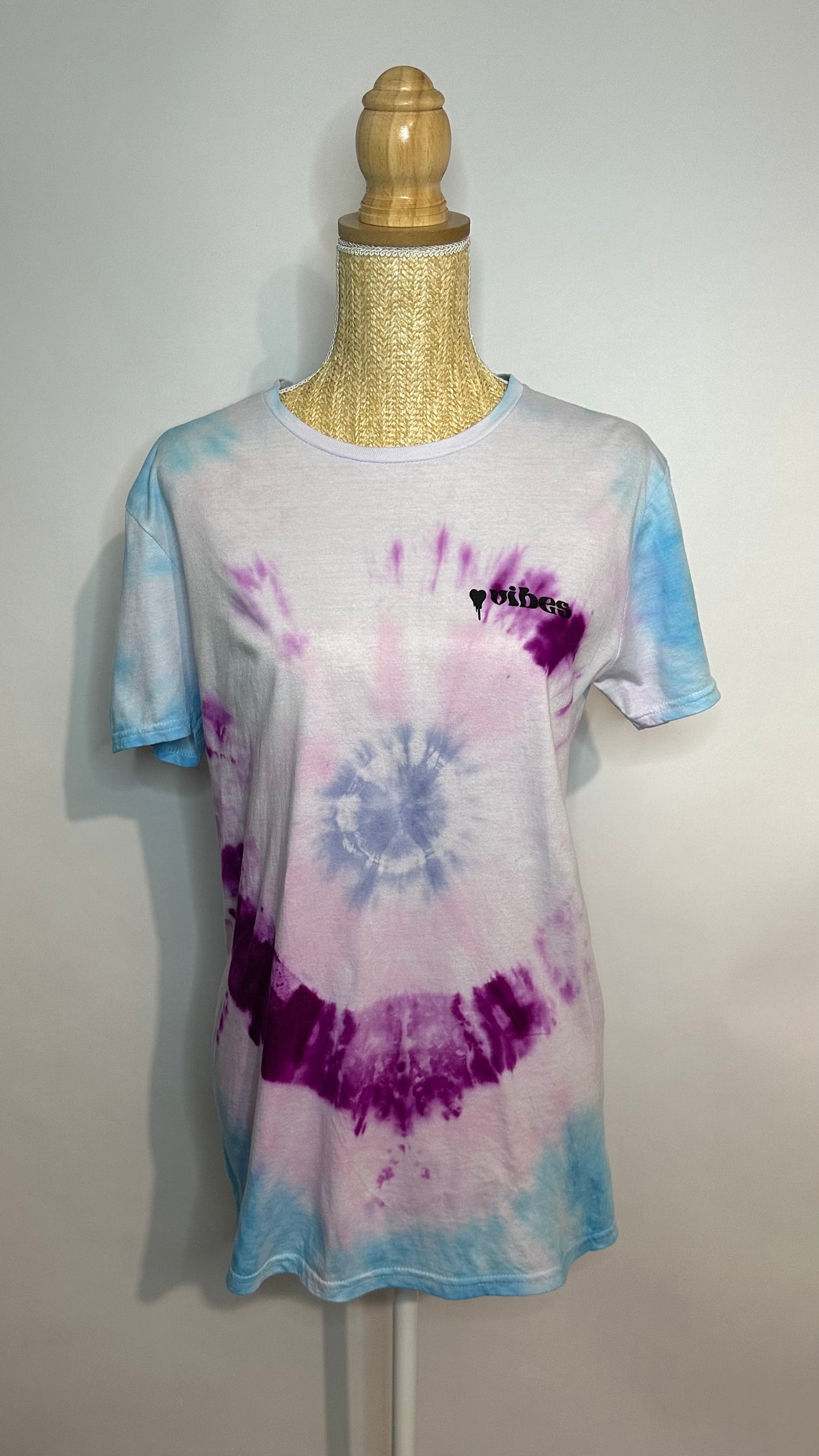 Tee-shirt Size Chakra
