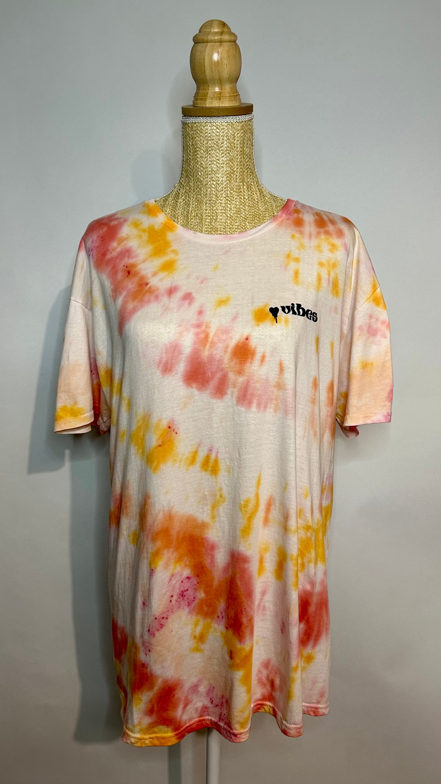 Tee-shirt Oversize Lantern