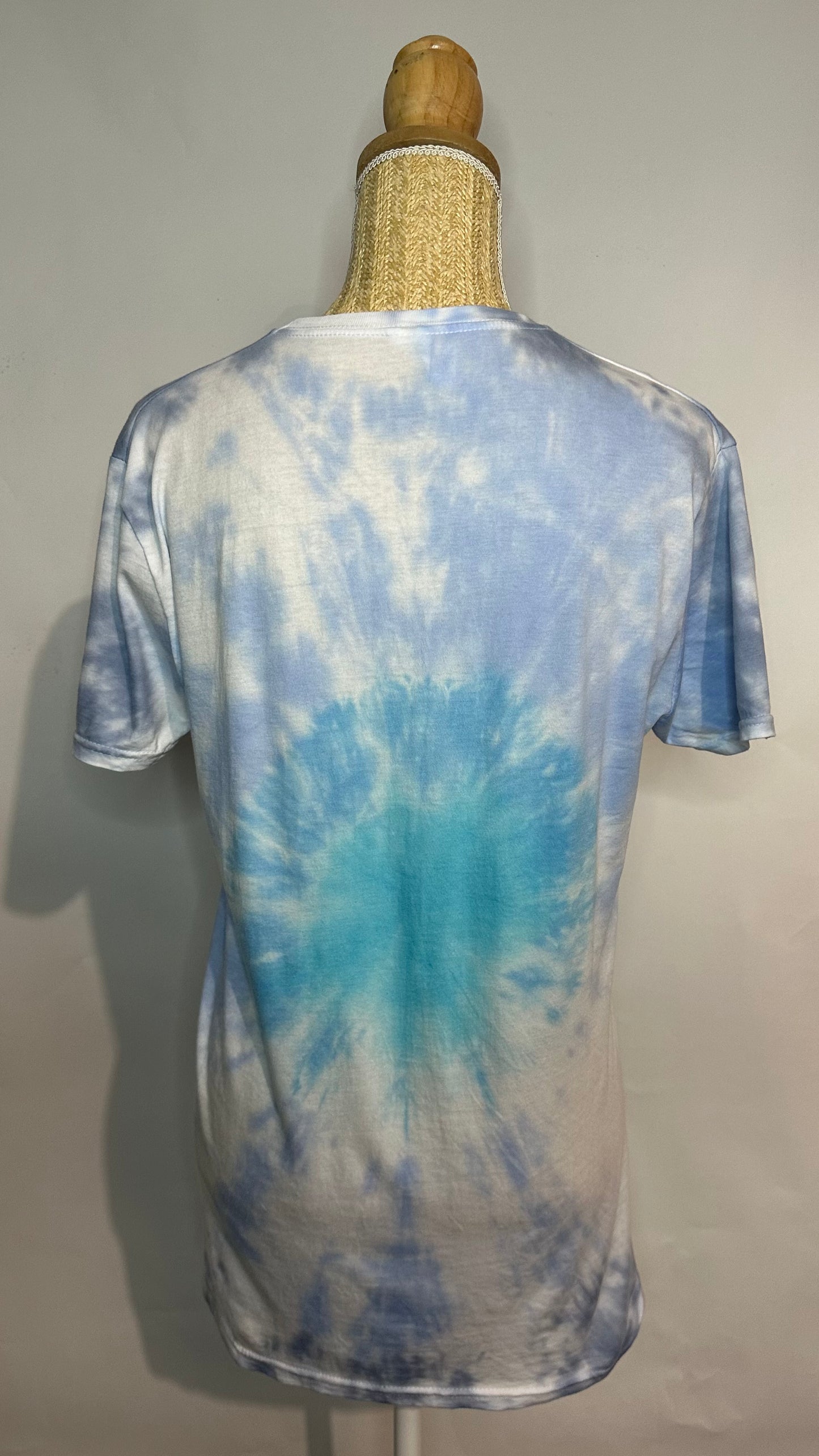 Tee-shirt Size Ocean