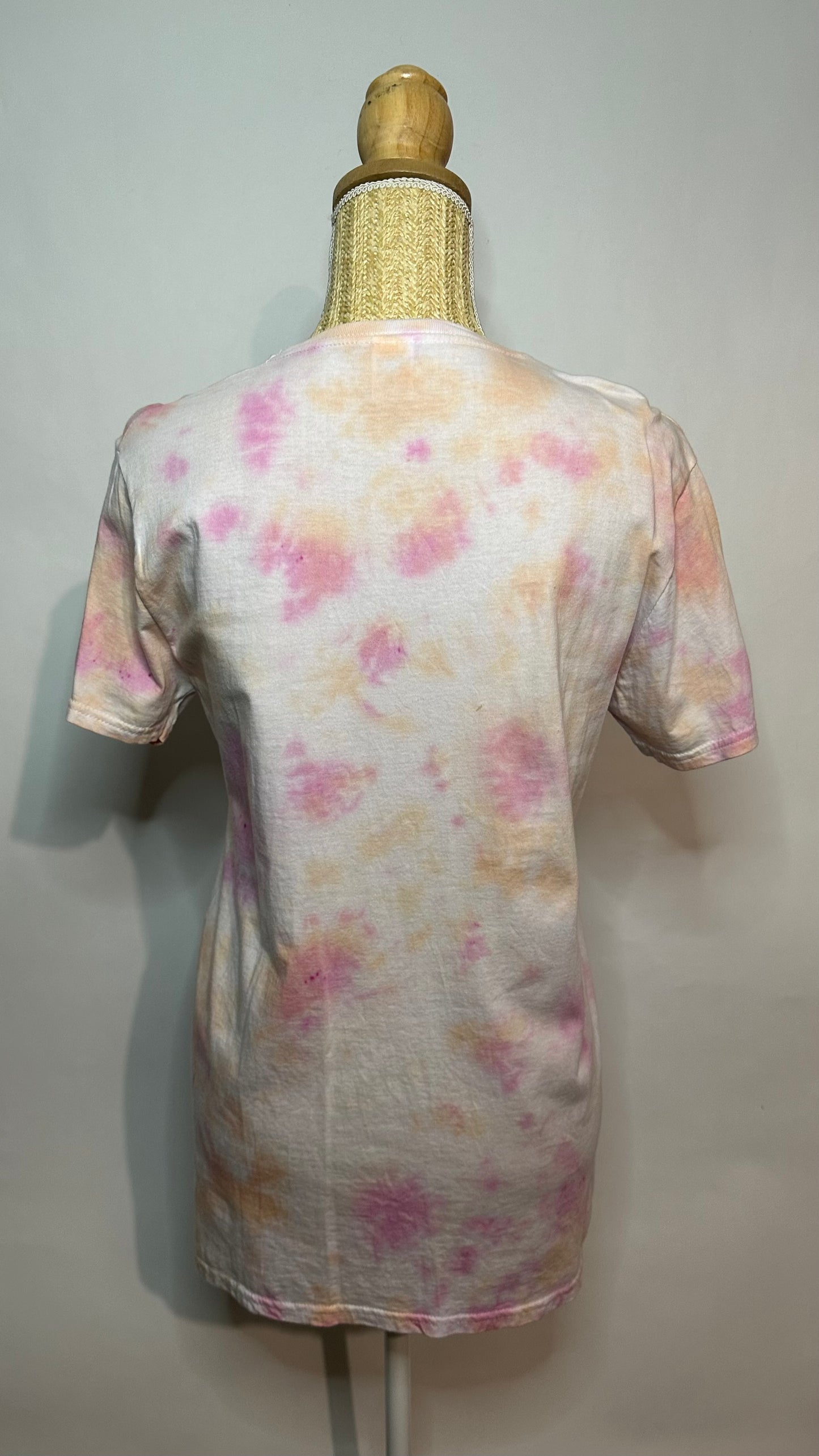 Tee-shirt Size Flaming