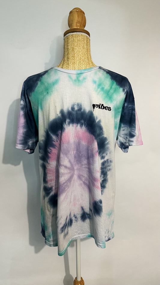 Tee-shirt Oversize Cosmos