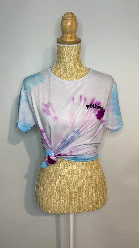 Tee-shirt Size Chakra